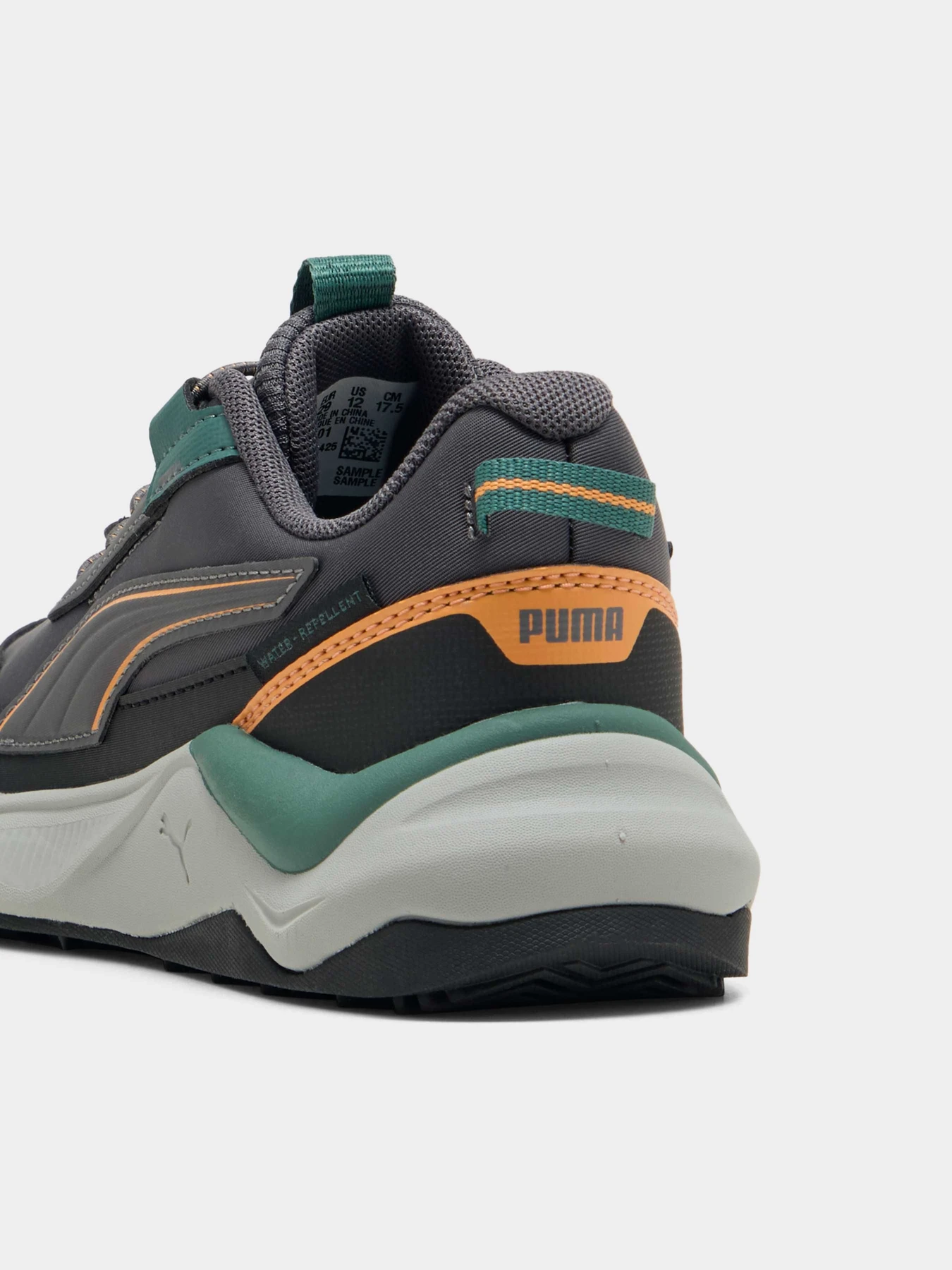 Кроссовки PUMA Evolve 2.0 Trail Lo Ps модель 313805 Фото