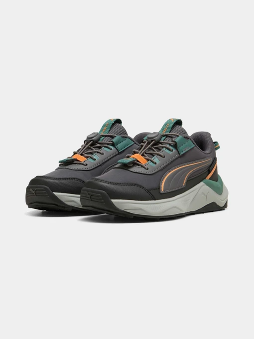 Дитячі Кросівки повсякденні PUMA Evolve 2.0 Trail Lo Ps фото 2