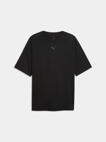 Футболки и поло PUMA M Crew Oversized Tee модель 529314 Фото
