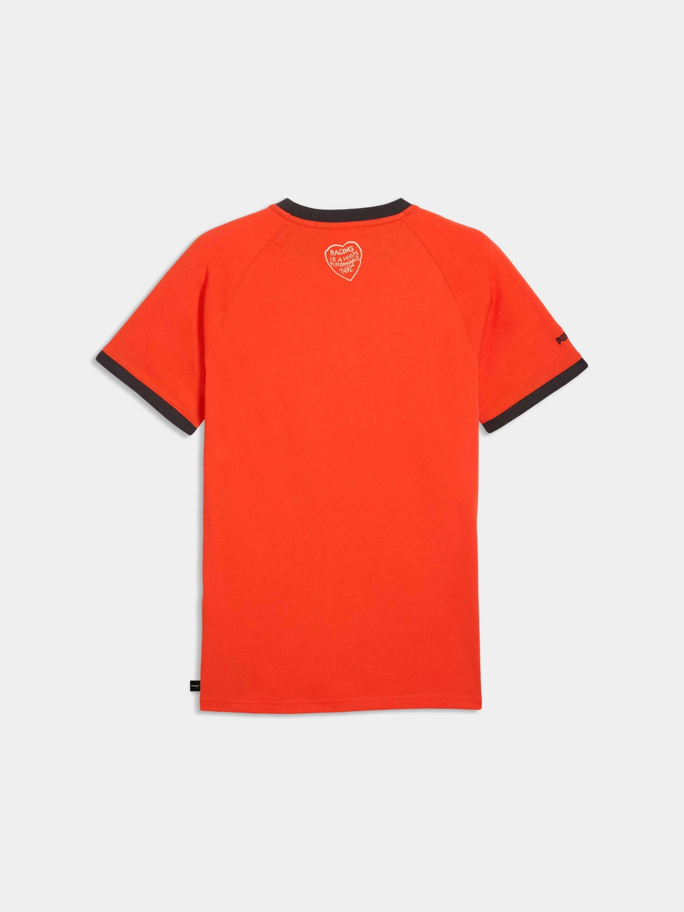 Футболки и поло PUMA Mclaren James Hunt Tee2 модель 637821 Футболки и поло PUMA Mclaren James Hunt Tee2 модель 637821 Фото