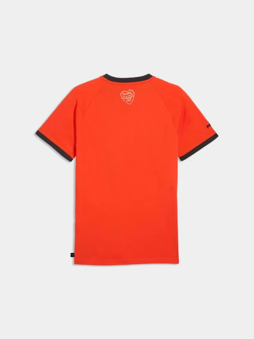Жіноча Футболка PUMA Mclaren James Hunt Tee2 фото 2