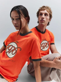 Футболки и поло PUMA Mclaren James Hunt Tee2 модель 637821 Фото