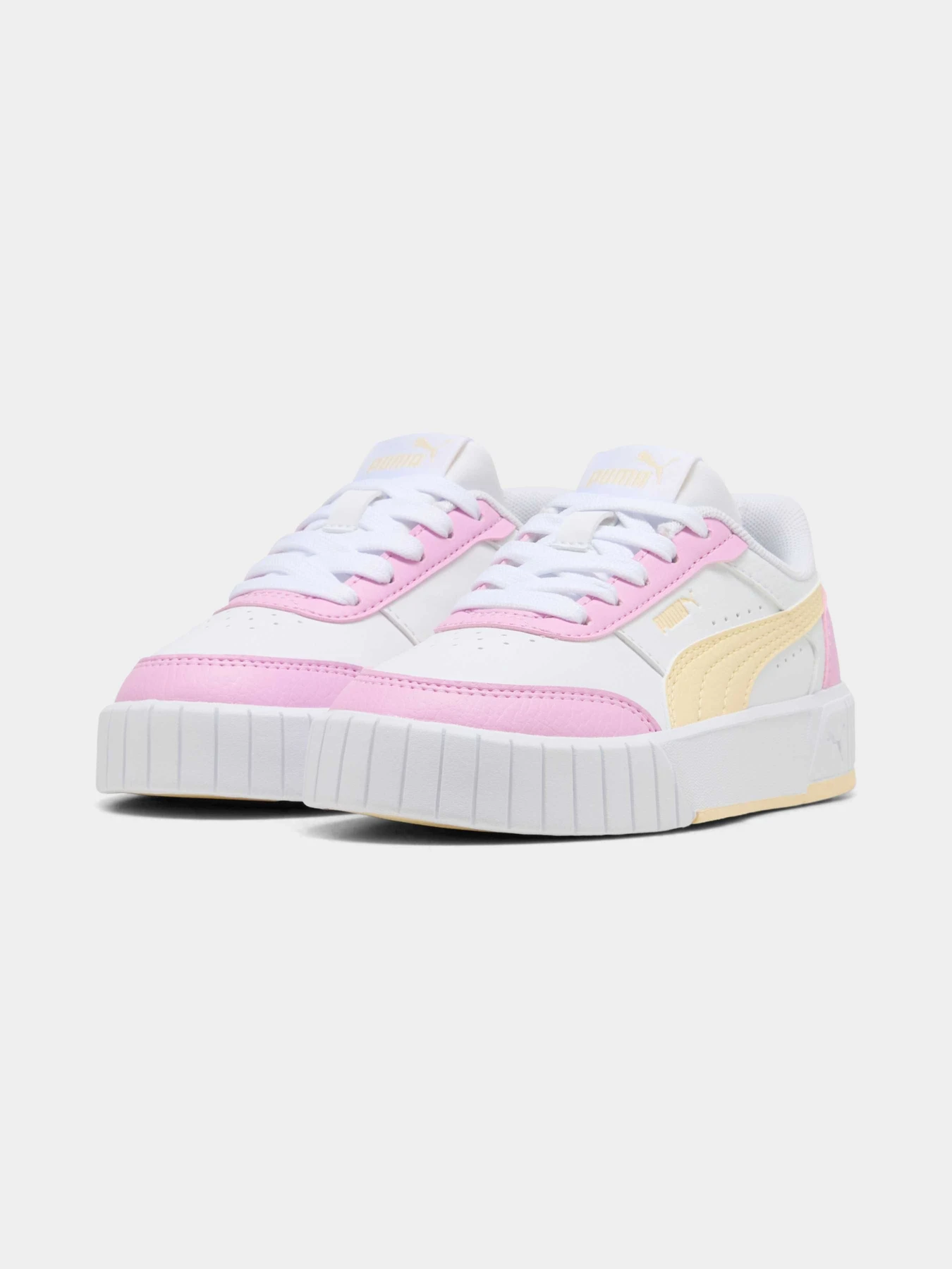 Кеды PUMA Carina Mia Ps модель 403747 Кеды PUMA Carina Mia Ps модель 403747 Фото