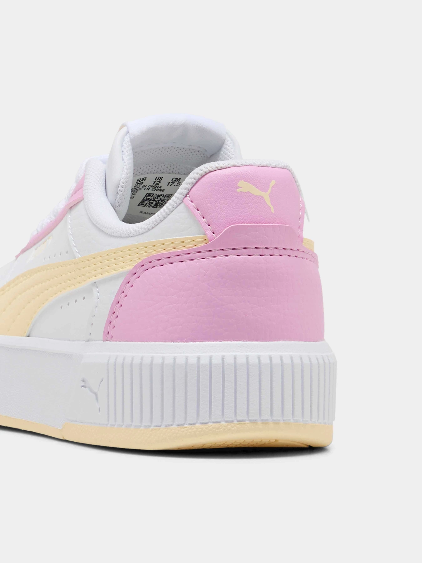 Кеды PUMA Carina Mia Ps модель 403747 Кеды PUMA Carina Mia Ps модель 403747 Фото