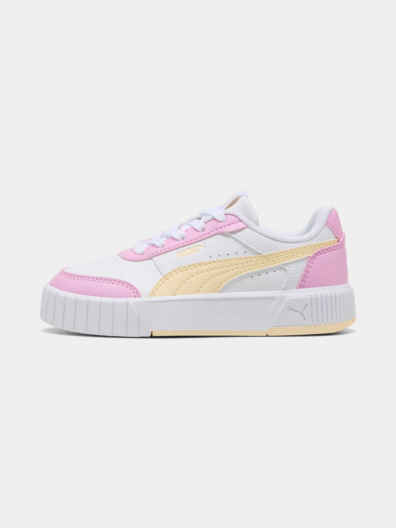 Кеды PUMA Carina Mia Ps модель 403747 Кеды PUMA Carina Mia Ps модель 403747 Фото