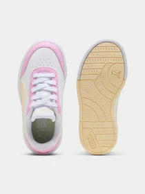 Кеды PUMA Carina Mia Ps модель 403747 Фото
