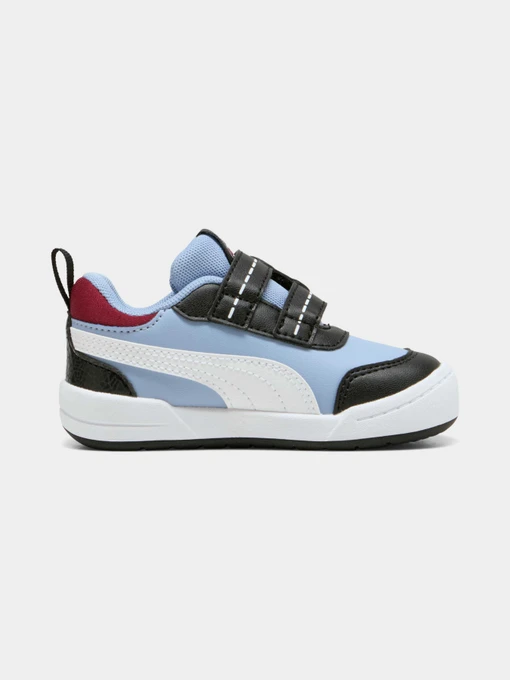 Кеди PUMA Multiflex2racingcrewvinf модель 407535 Фото