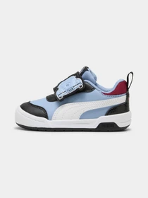 Кеды PUMA Multiflex2racingcrewvinf модель 407535 Фото