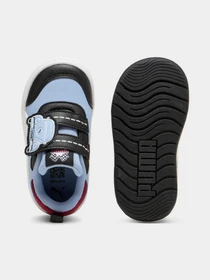 Кеды PUMA Multiflex2racingcrewvinf модель 407535 Фото