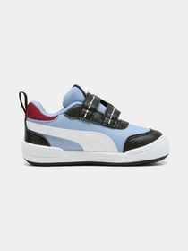 Кеди PUMA Multiflex2racingcrewvinf модель 407535 Фото