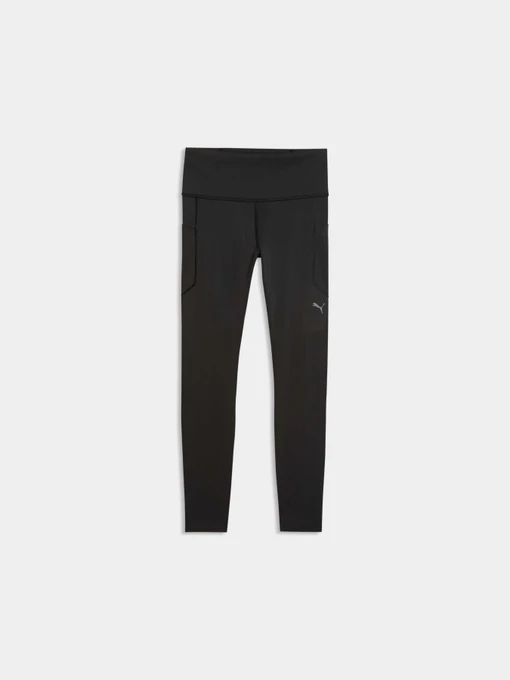 Брюки PUMA W Pwrmode 7/8th Tight модель 529063 Фото