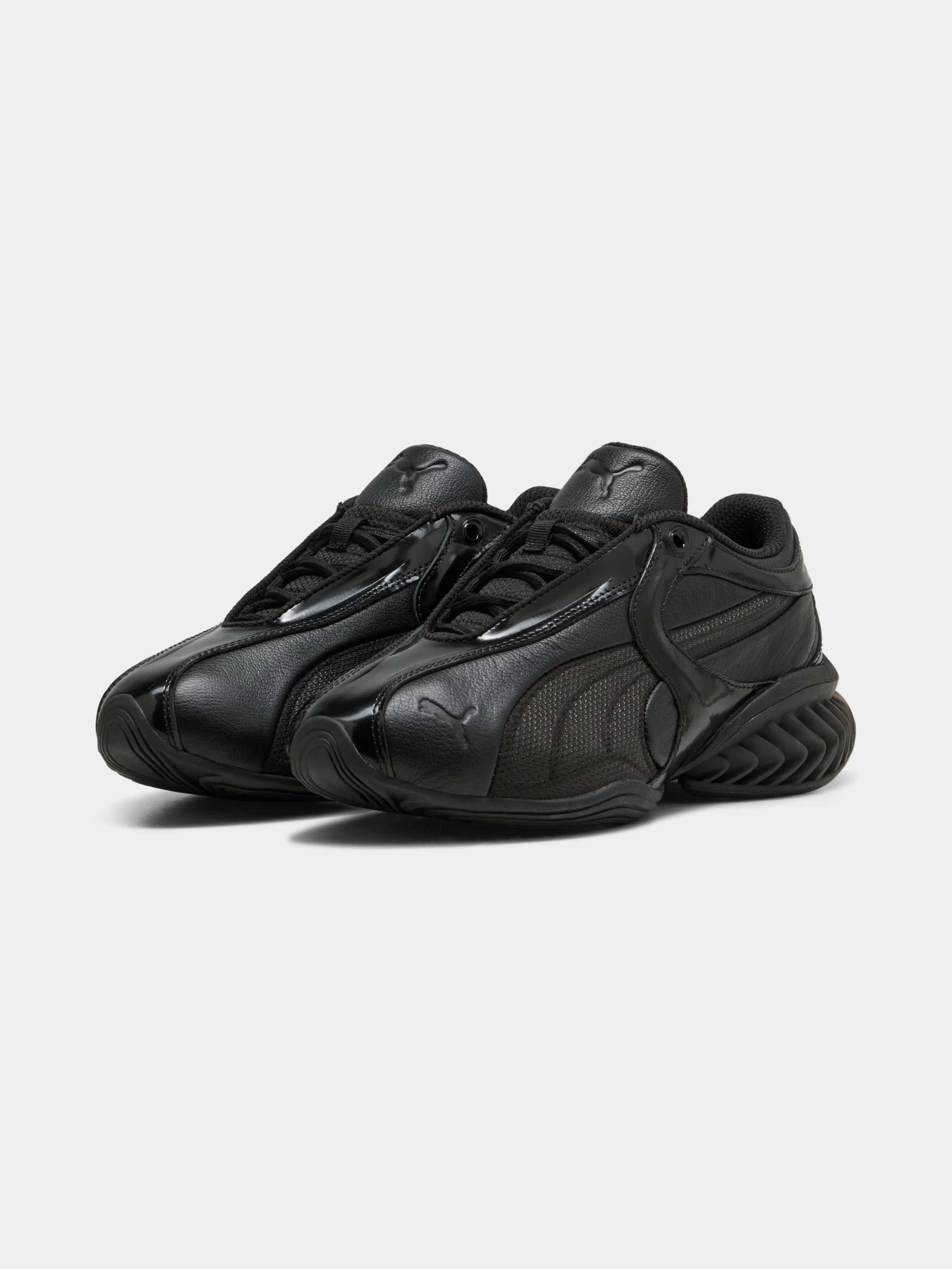 Кросівки PUMA Cell Geo 1 Officeterrain модель 408233 Кросівки PUMA Cell Geo 1 Officeterrain модель 408233 Фото