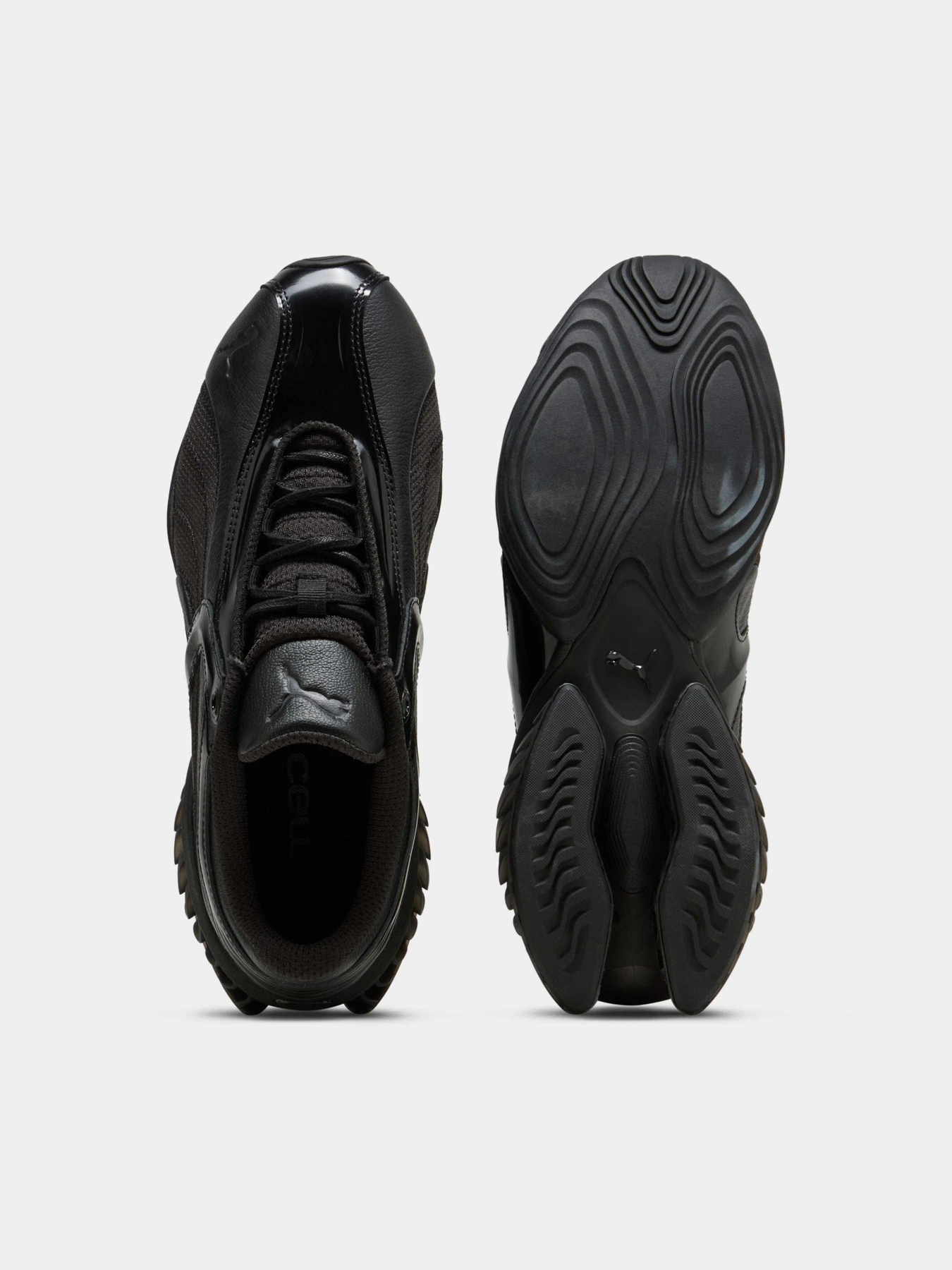 Кросівки PUMA Cell Geo 1 Officeterrain модель 408233 Кросівки PUMA Cell Geo 1 Officeterrain модель 408233 Фото