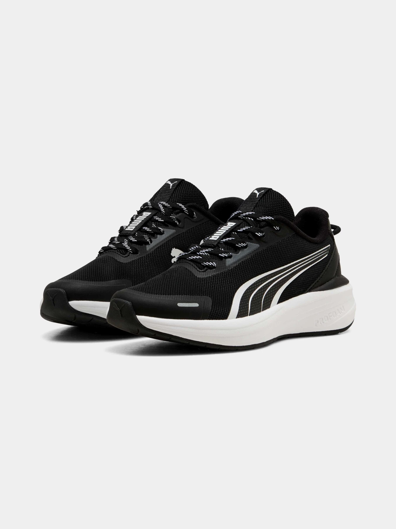 Кросівки PUMA Kruz Profoam 2 Jr модель 313798 Фото