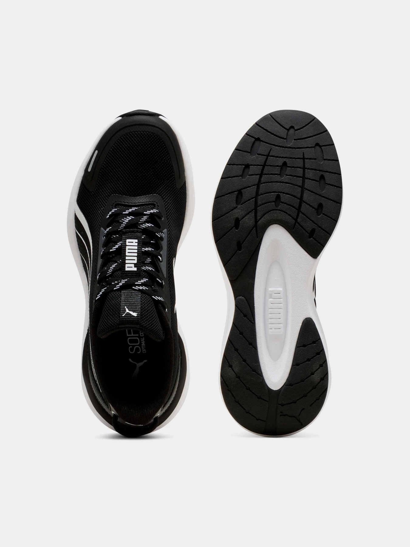Кросівки PUMA Kruz Profoam 2 Jr модель 313798 Фото