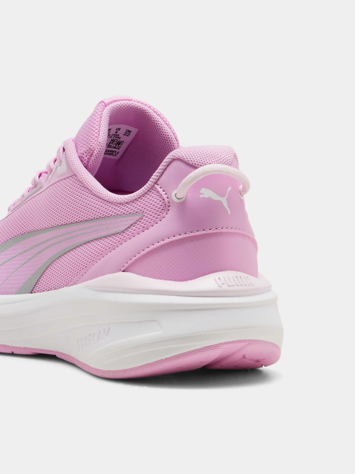 Кросівки PUMA Kruz Profoam 2 Jr модель 313798 Фото
