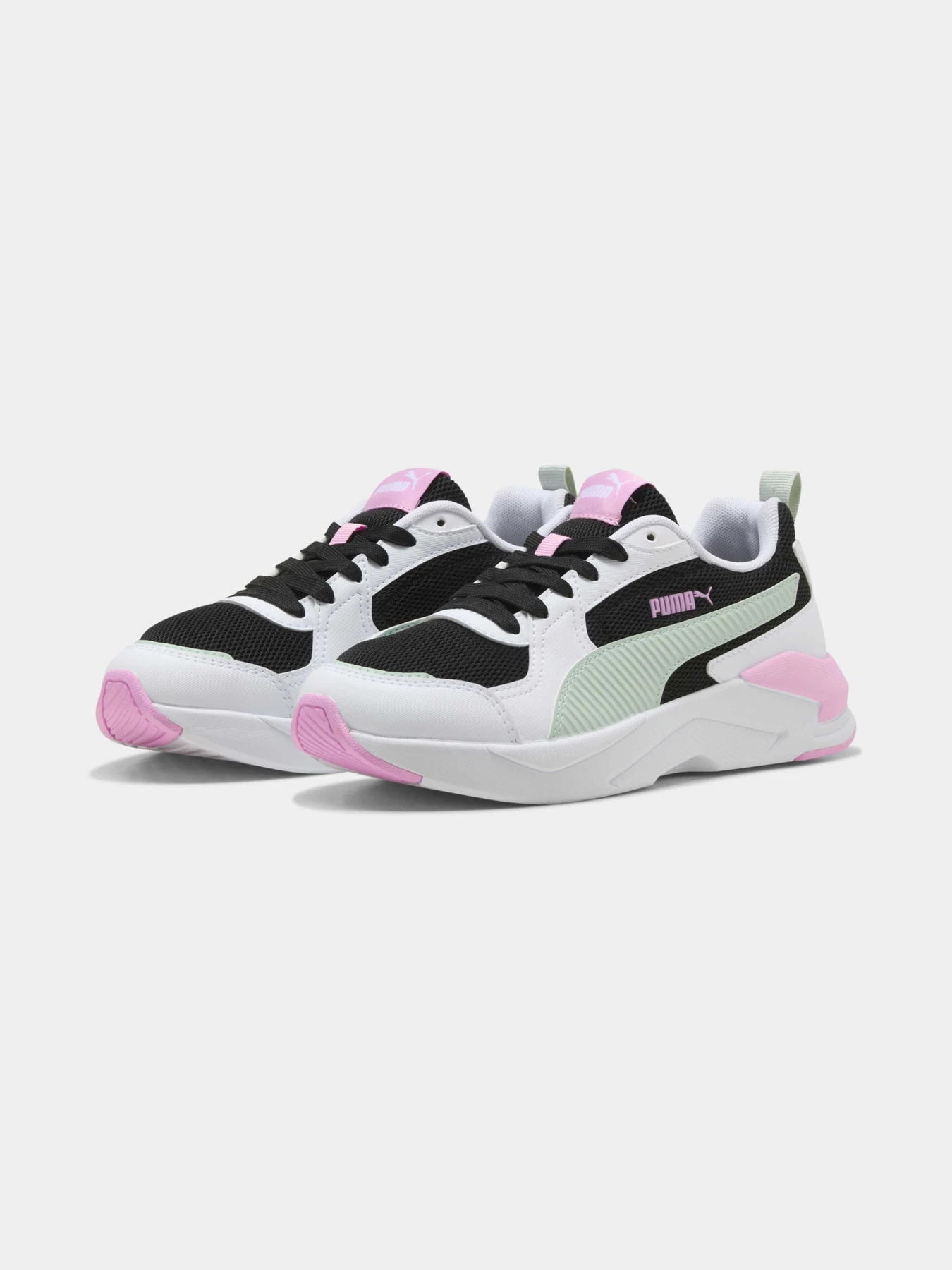 Кроссовки PUMA модель 408307 Фото