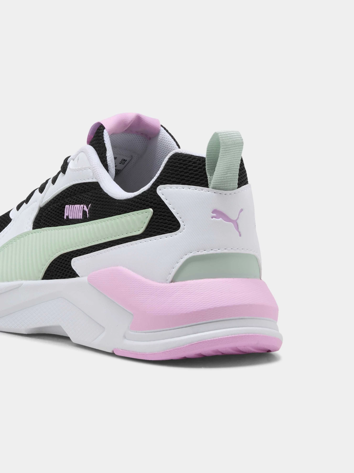 Кроссовки PUMA модель 408307 Фото