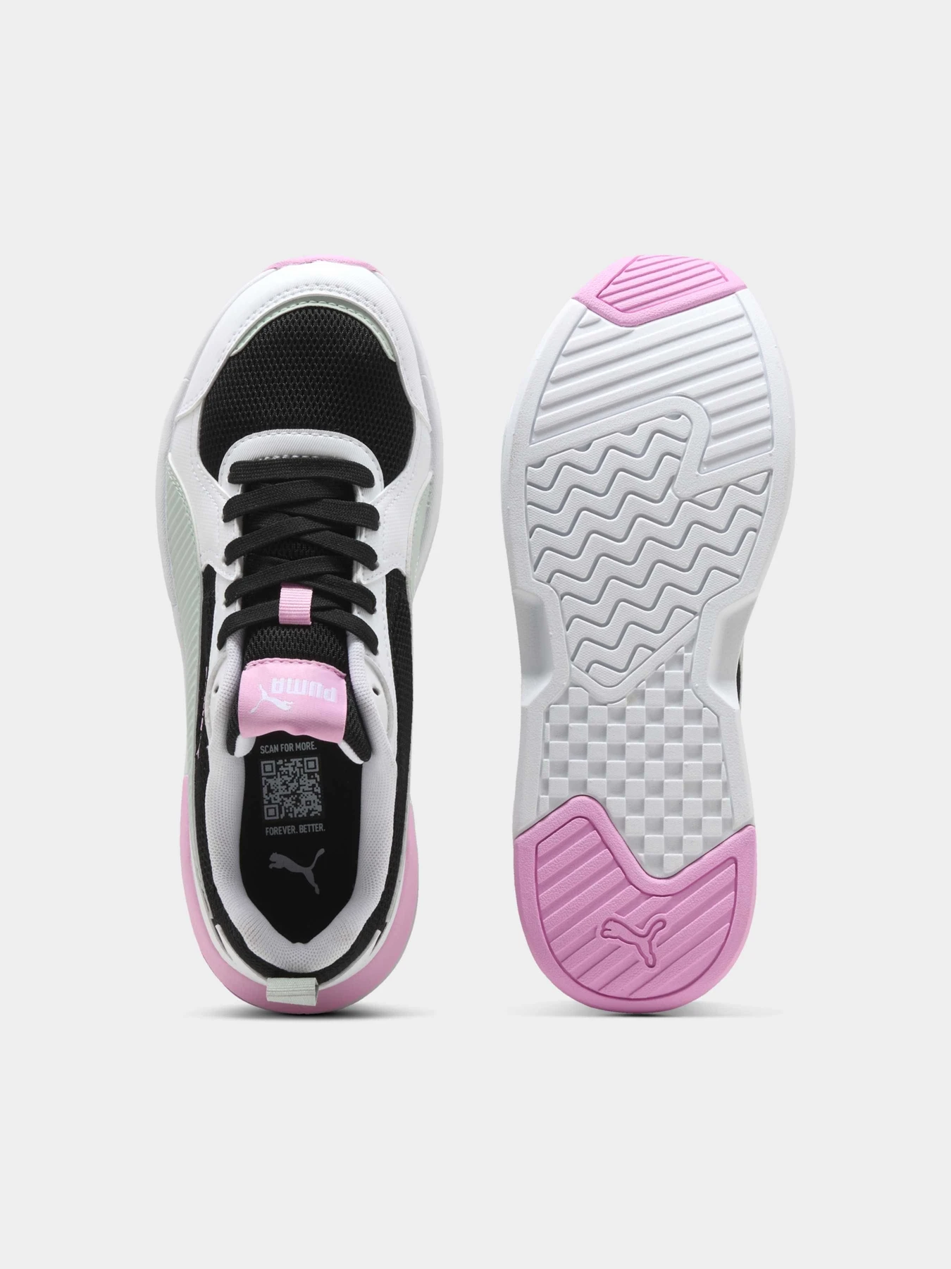 Кроссовки PUMA модель 408307 Фото