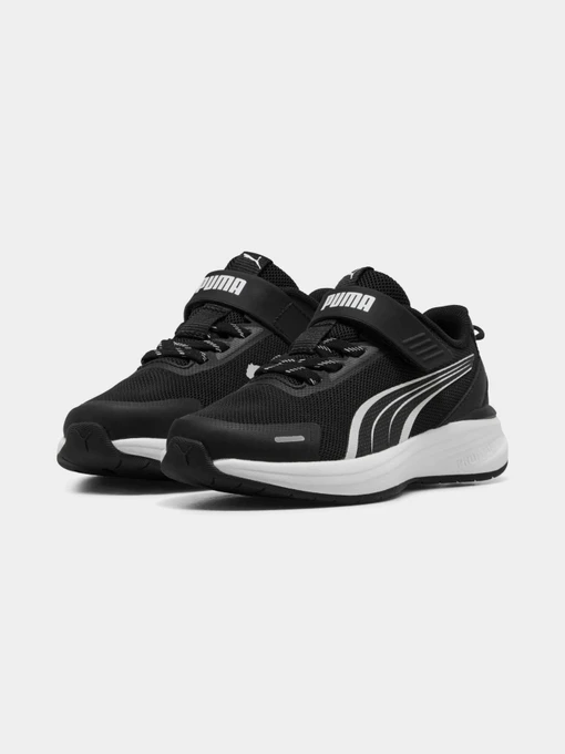 Дитячі Кросівки повсякденні PUMA Kruz Profoam 2 Ac+ Ps фото 2