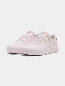 Кеды PUMA Carina 3.0 Charm Jr модель 407733 Фото
