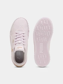 Кеды PUMA Carina 3.0 Charm Jr модель 407733 Фото