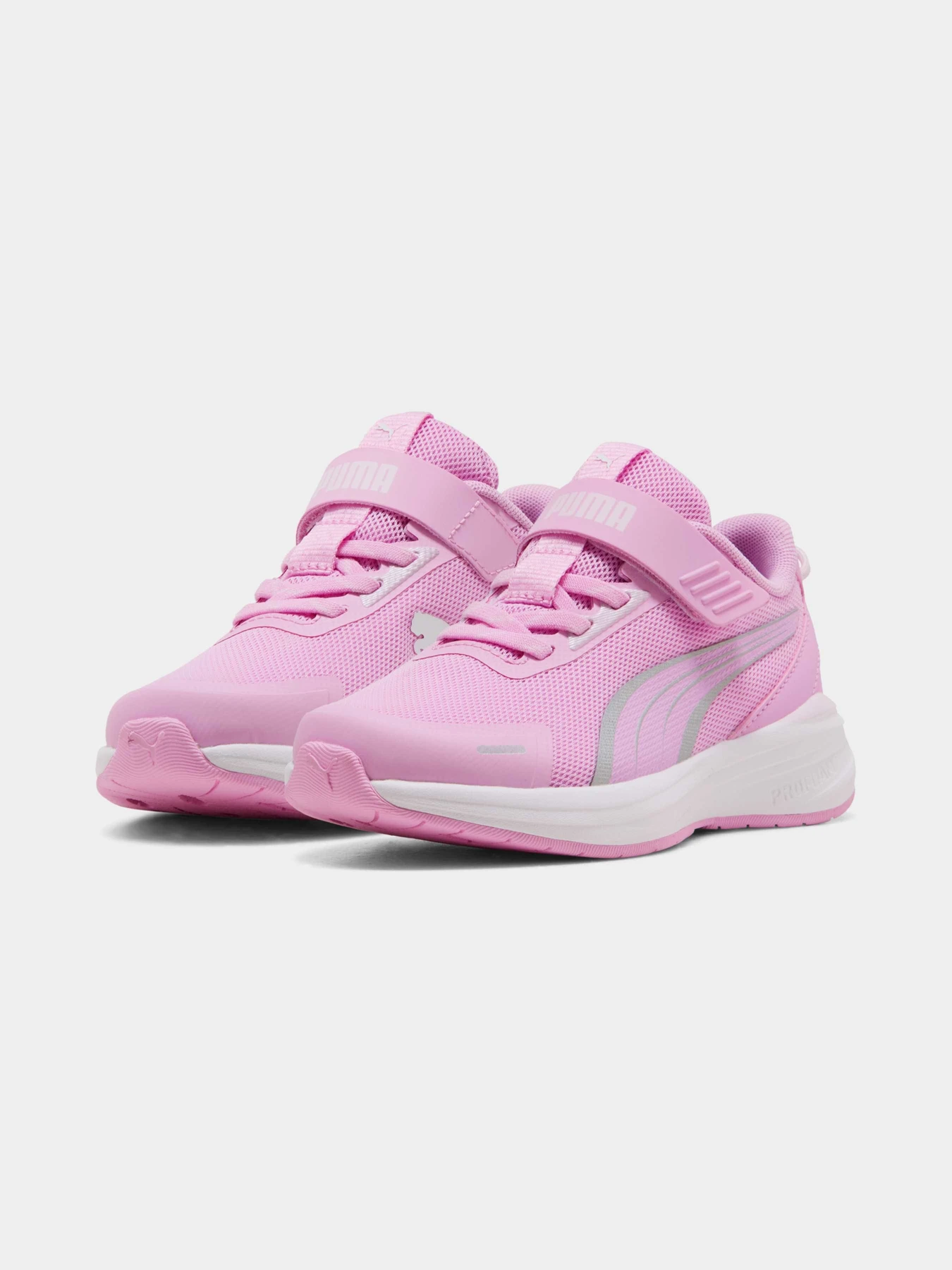 Кроссовки PUMA Kruz Profoam 2 Ac+ Ps модель 313799 Фото