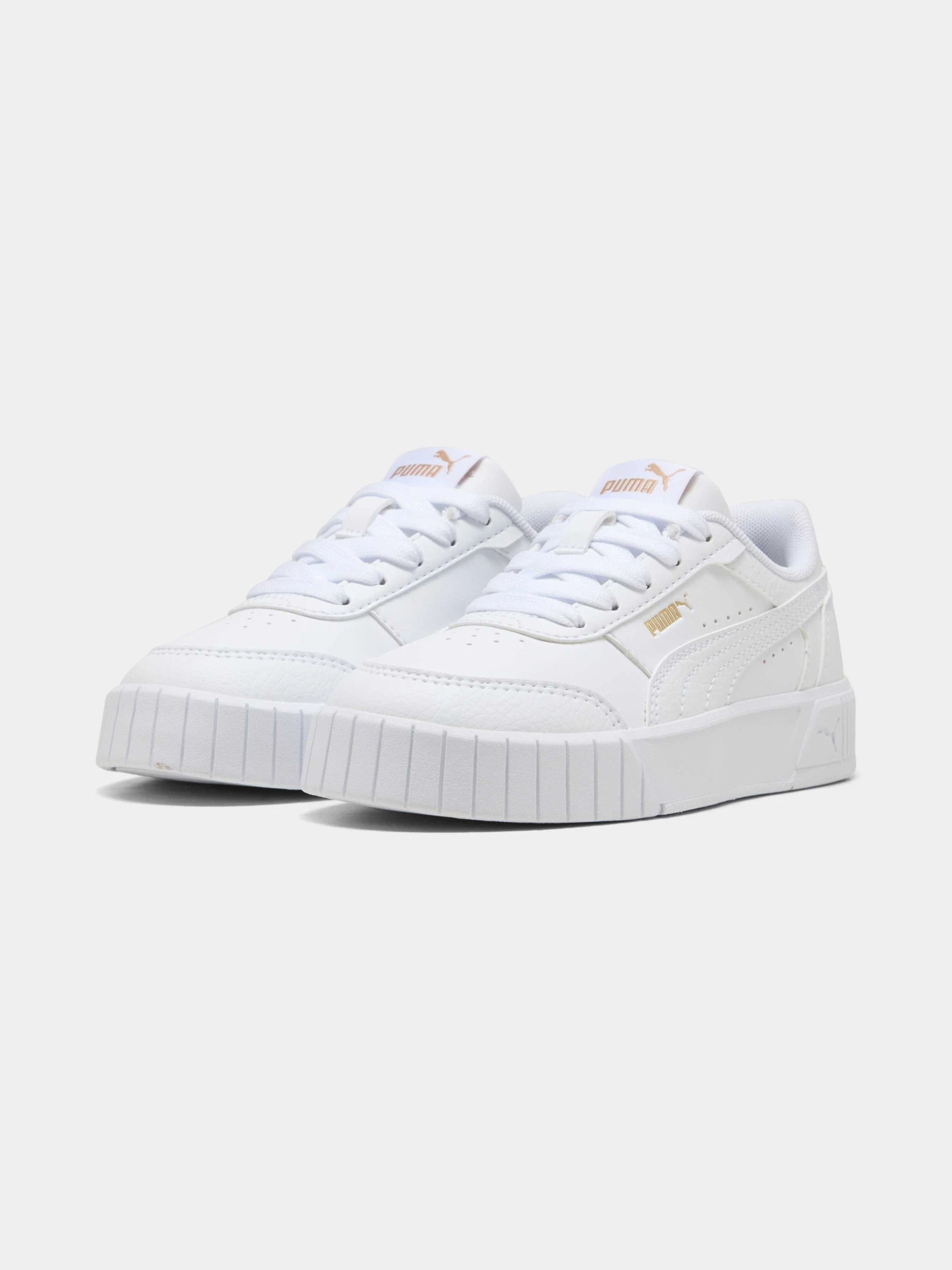 Кеды PUMA Carina Mia Ps модель 403747 Кеды PUMA Carina Mia Ps модель 403747 Фото