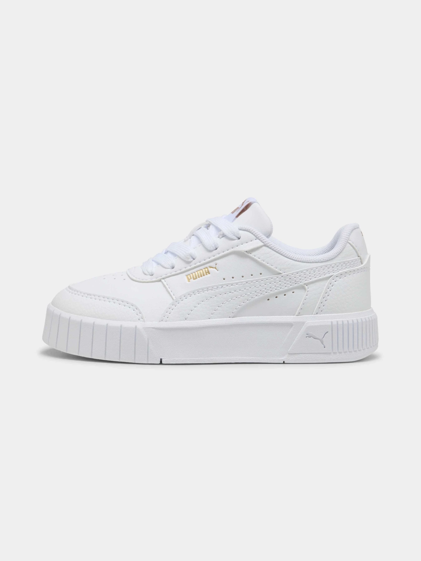 Кеды PUMA Carina Mia Ps модель 403747 Кеды PUMA Carina Mia Ps модель 403747 Фото