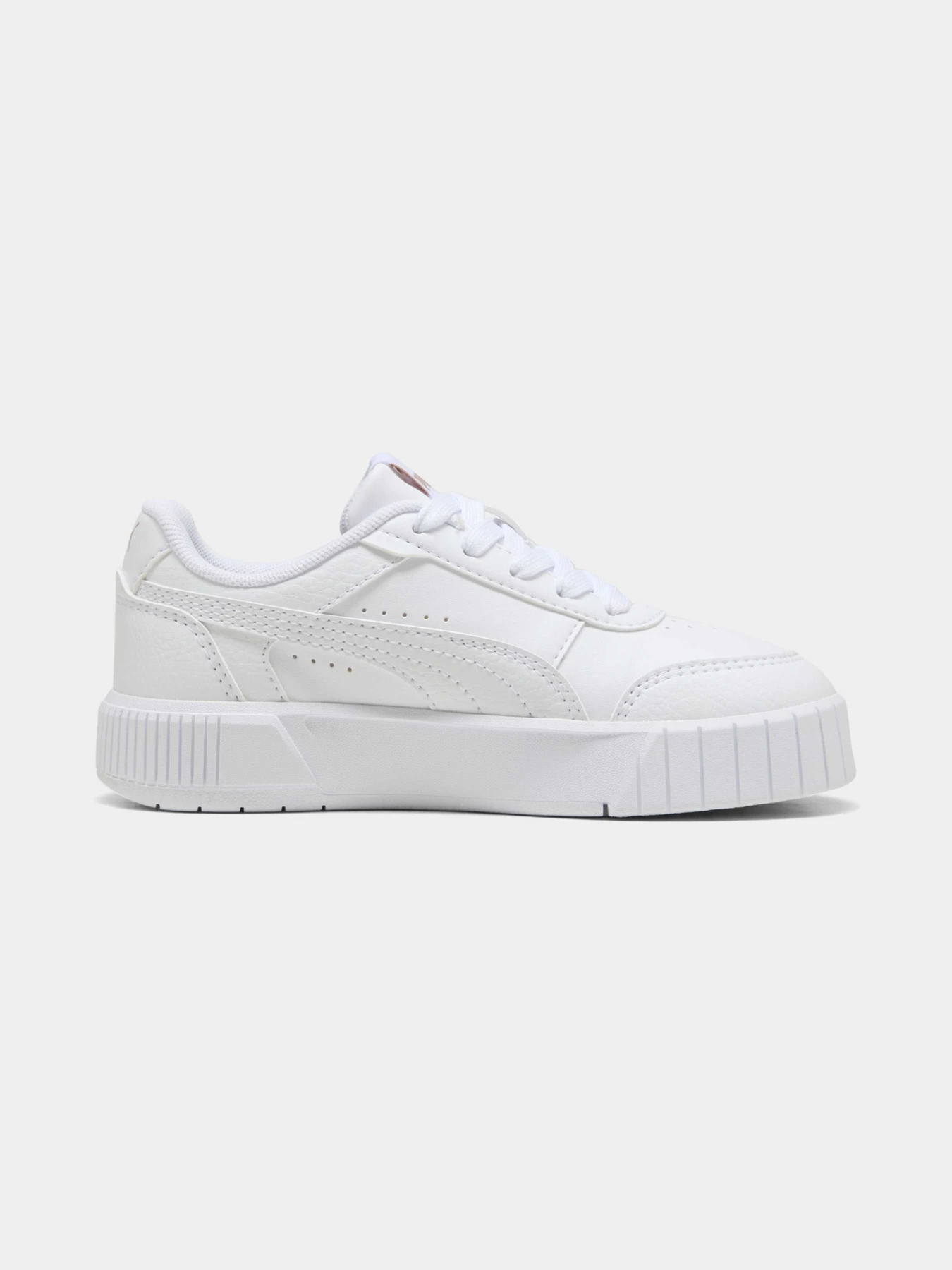 Кеды PUMA Carina Mia Ps модель 403747 Кеды PUMA Carina Mia Ps модель 403747 Фото