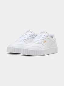 Кеды PUMA Carina Mia Ps модель 403747 Фото