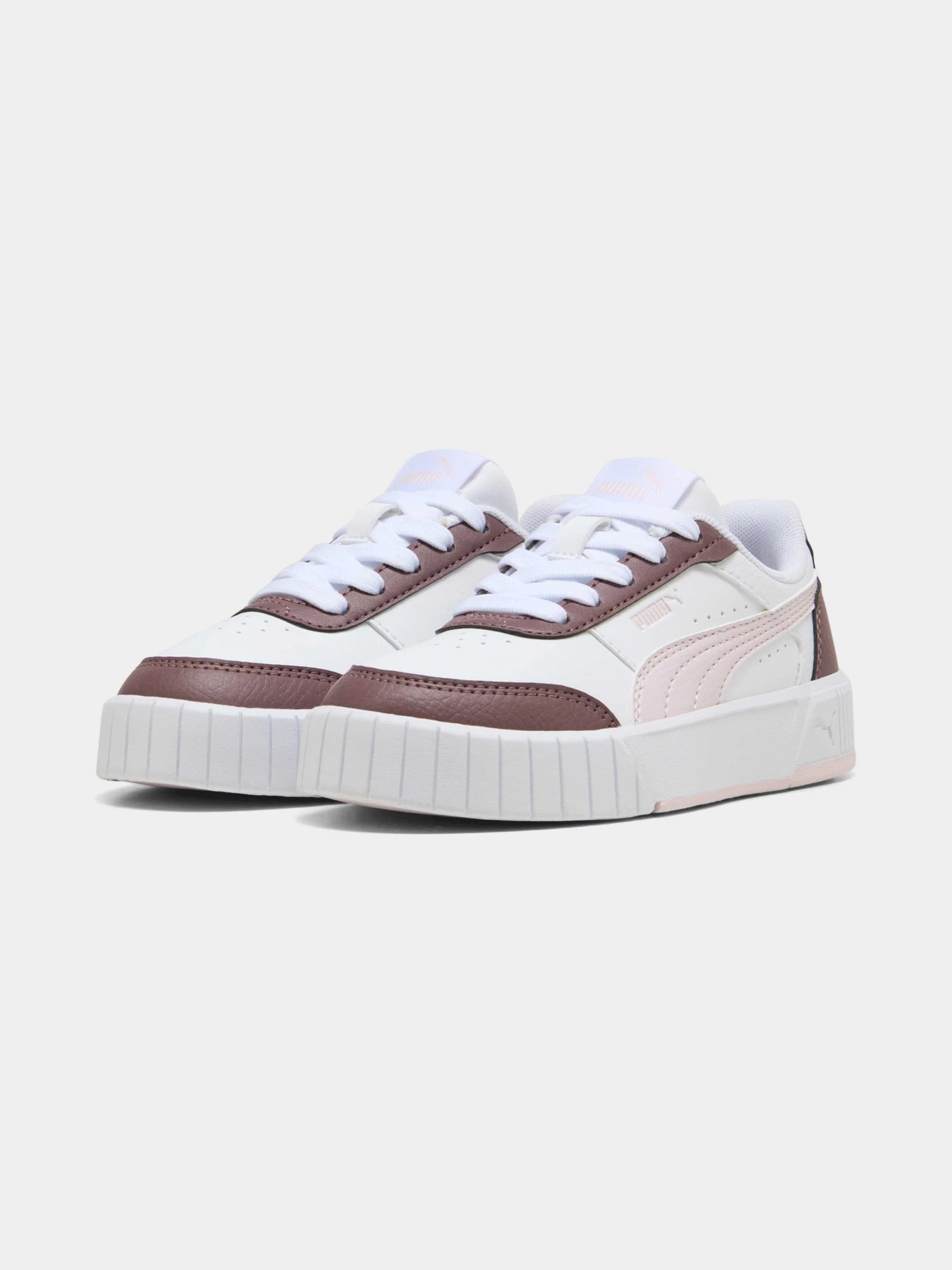 Кеди PUMA Carina Mia Ps модель 403747 Кеди PUMA Carina Mia Ps модель 403747 Фото