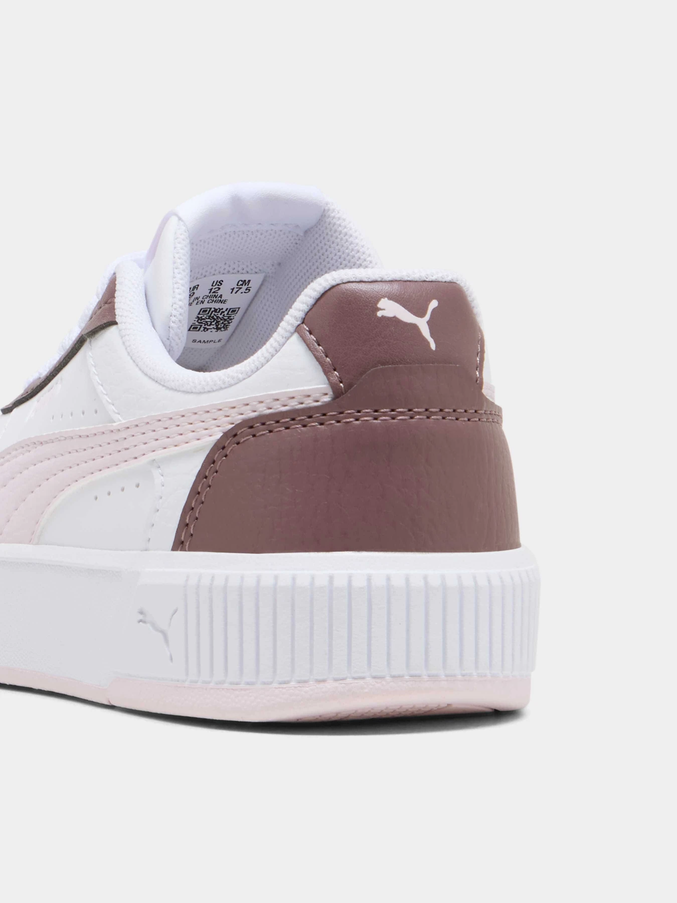Кеди PUMA Carina Mia Ps модель 403747 Кеди PUMA Carina Mia Ps модель 403747 Фото