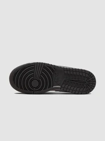 Кроссовки Jordan 1 Mid (Gs) модель DQ8423-402 Фото