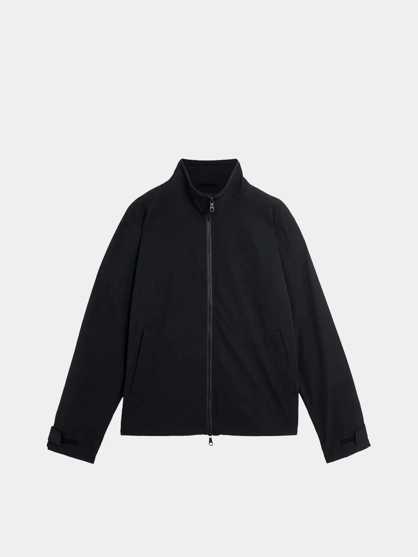Куртки и дубленки Lyle & Scott модель JK2206V-Z865 Куртки и дубленки Lyle & Scott модель JK2206V-Z865 Фото