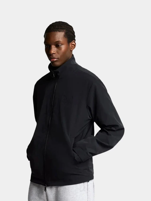 Куртки и дубленки Lyle & Scott модель JK2206V-Z865 Фото