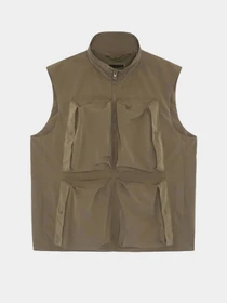 Куртки и дубленки Lyle & Scott модель JK2416V-X569 Фото
