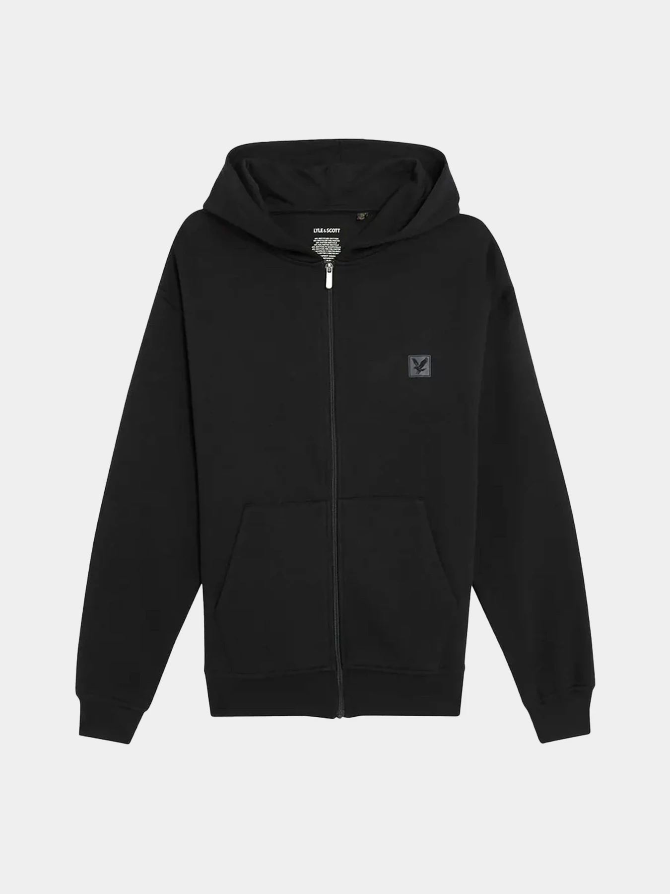 Худи и свитшоты Lyle & Scott модель LG2308VT-Z865 Фото