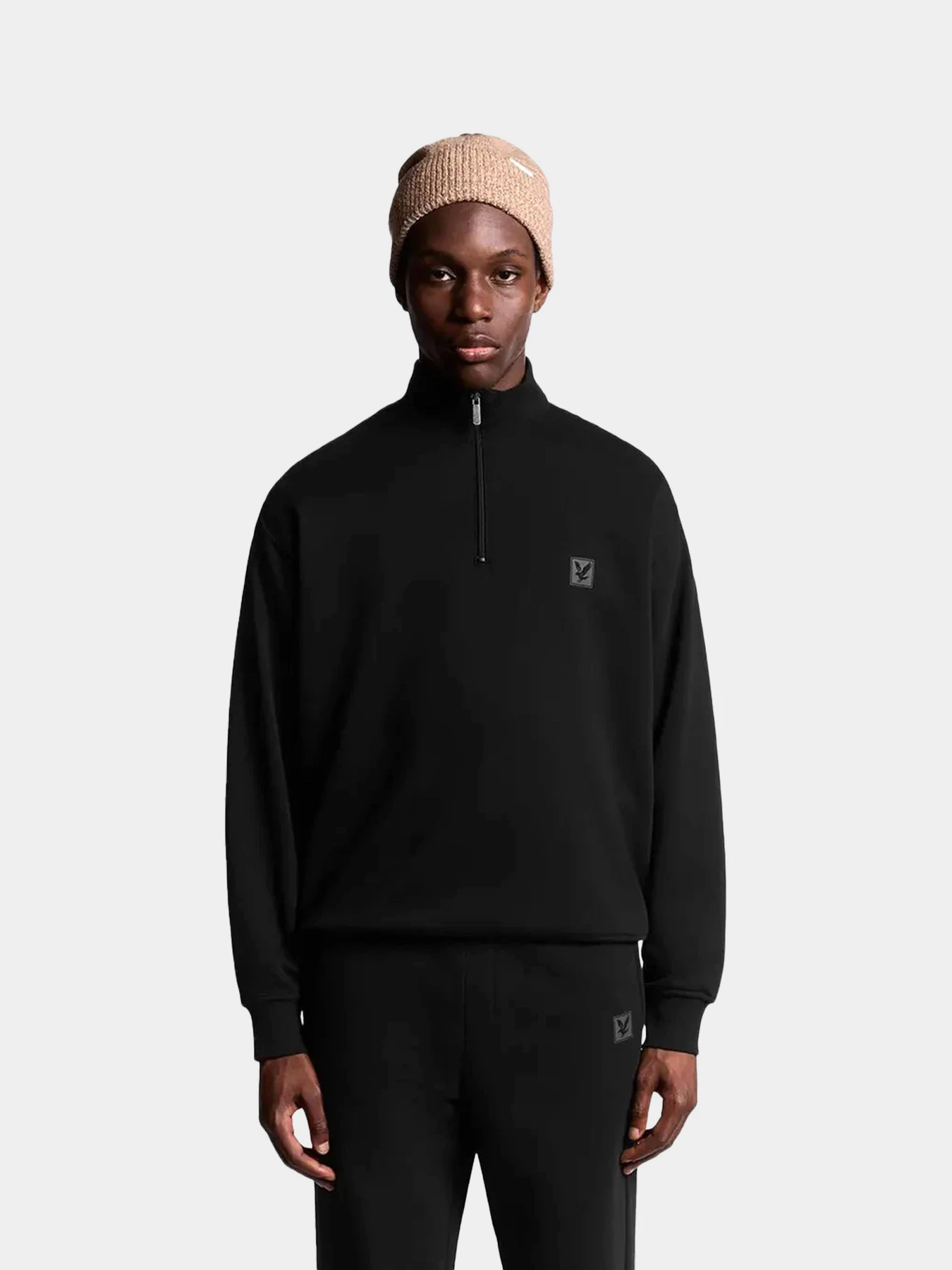Худи и свитшоты Lyle & Scott модель LG2311VT-Z865 Фото