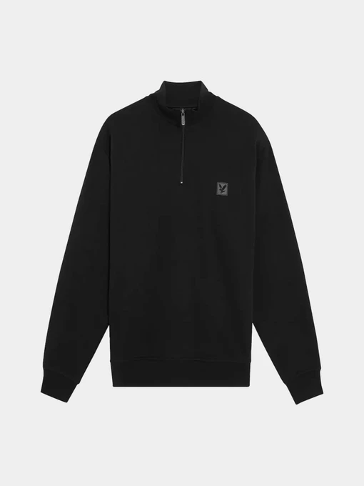 Бавовняна Чоловіча Спортивна кофта Lyle & Scott фото 3