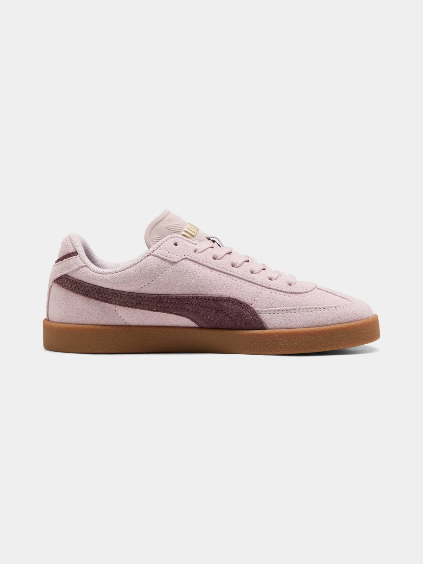 Кеды PUMA Club Ii Era Suede модель 400717 Фото