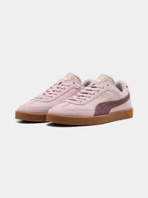 Кеды PUMA Club Ii Era Suede модель 400717 Фото