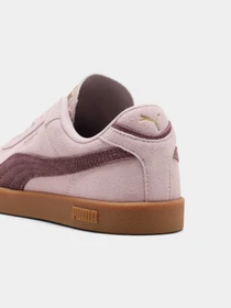 Кеды PUMA Club Ii Era Suede модель 400717 Фото