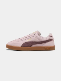 Кеды PUMA Club Ii Era Suede модель 400717 Фото