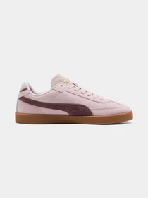Кеды PUMA Club Ii Era Suede модель 400717 Фото