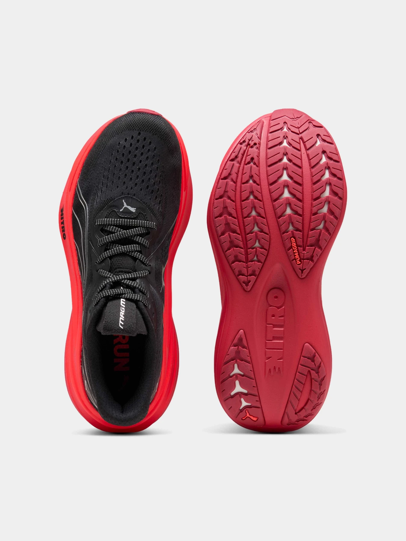 Кроссовки PUMA Magmax Nitro 2 модель 312125 Фото