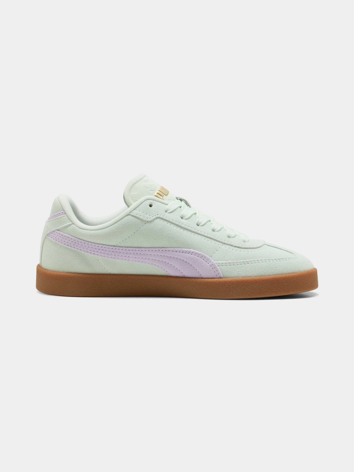 Кеды PUMA Club Ii Era Suede модель 400717 Фото