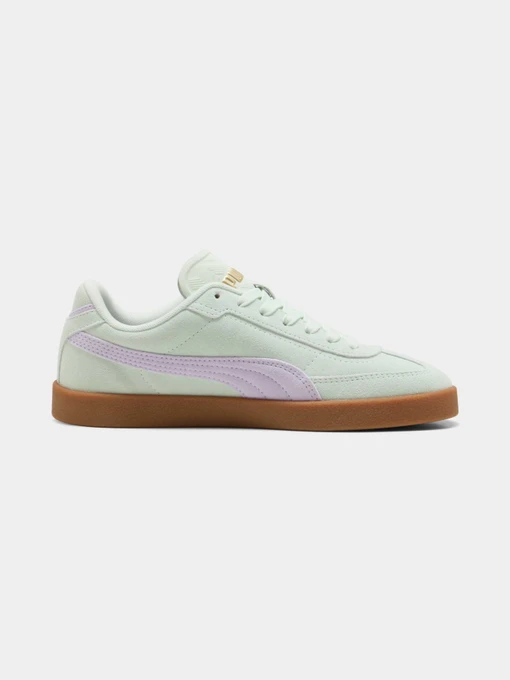 Кеды PUMA Club Ii Era Suede модель 400717 Фото