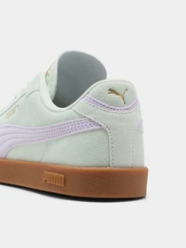 Кеды PUMA Club Ii Era Suede модель 400717 Фото