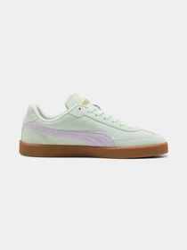 Кеды PUMA Club Ii Era Suede модель 400717 Фото